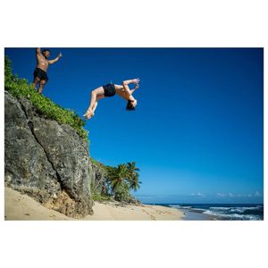 Image post by @truegoatphoto on Instagram