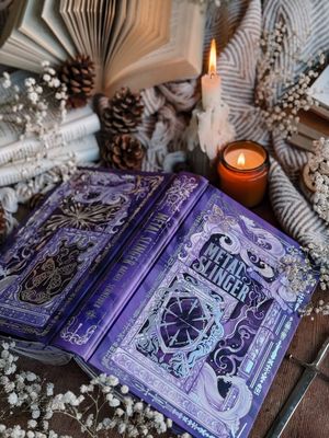 Image post by @fairyloot on Instagram