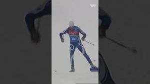 Video post by @olympics on YouTube