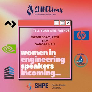 Image post by @shpe_fau on Instagram