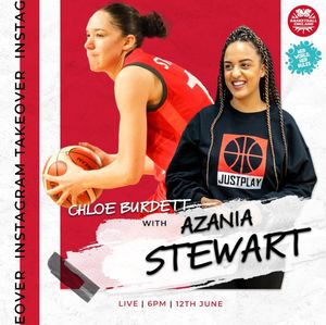 Image post by @bballengland on Instagram