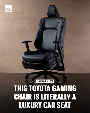 Image post by @digitaltrends on Instagram