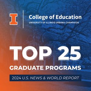 Image post by @educationillinois on Instagram