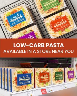 Image post by @nupasta on Instagram