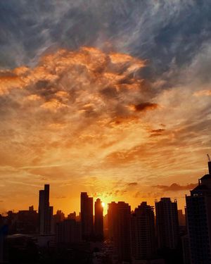 Image post by @vamospuesandres on Instagram