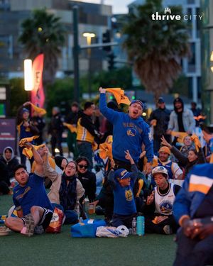 Image post by @chase_center on Instagram