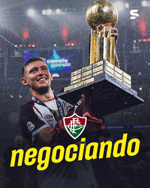Image post by @sportv on Instagram
