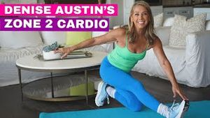 Video post by @deniseaustintv on YouTube