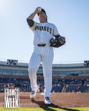 Image post by @mlbazfallleague on Instagram