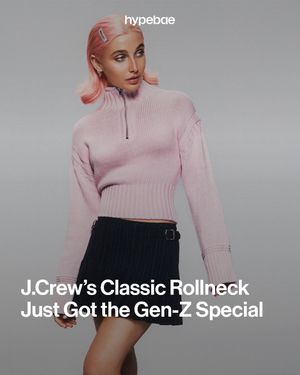 Video post by @hypebae on TikTok