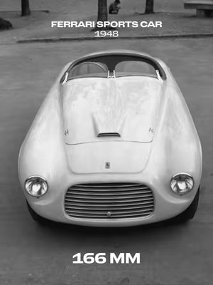 Image post by @ferrari on TikTok