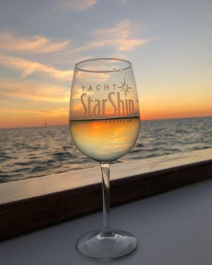 Image post by @yachtstarship on Instagram