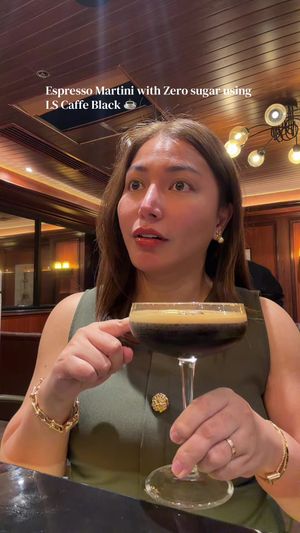 Video post by @annamagkawasofficial on TikTok