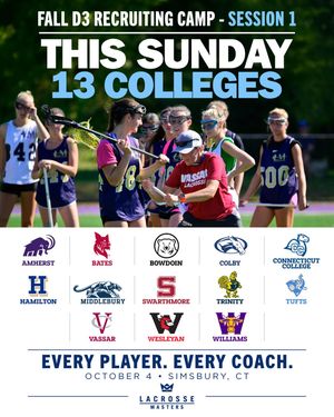 Image post by @lacrosse.masters on Instagram