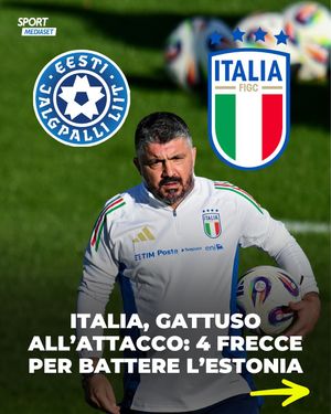 Image post by @sportmediaset on Instagram