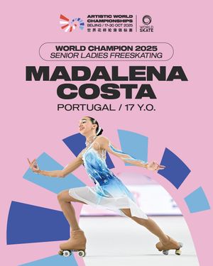 Image post by @worldskateofficial on Instagram