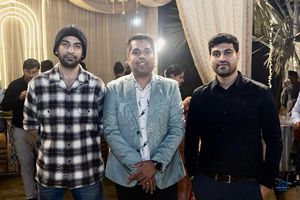 Image post by @siddhant.vfx on Instagram