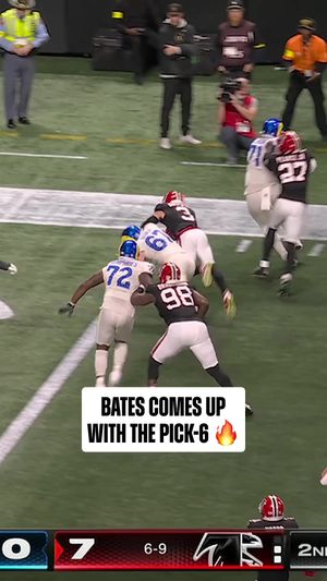 Video post by @nfl on TikTok