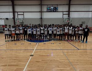 Image post by @tjfordbasketball on Instagram