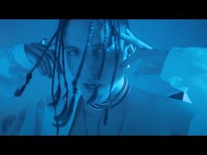Video post by @chaseatlantic on YouTube
