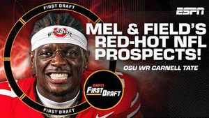 Video post by @espnnfl on YouTube