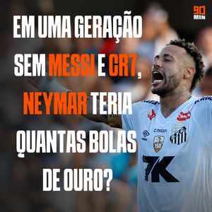 Image post by @90minbrasil on Instagram