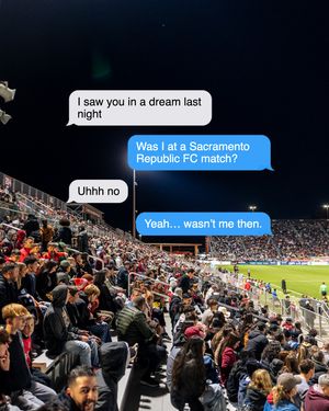 Image post by @sacrepublicfc on Instagram