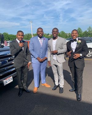 Image post by @coachmike_hollins on Instagram