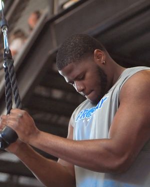 Image post by @boisestatefootball on Instagram