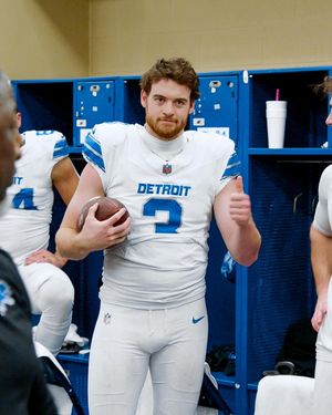 Image post by @detroitlionsnfl on Instagram
