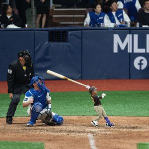 Image post by @league.minis on Instagram