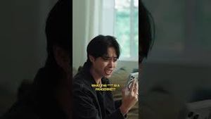 Video post by @haiyoe on YouTube
