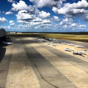 Image post by @foreflight on Instagram