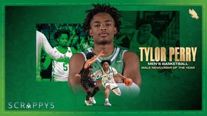 Image post by @MeanGreenSports on Twitter