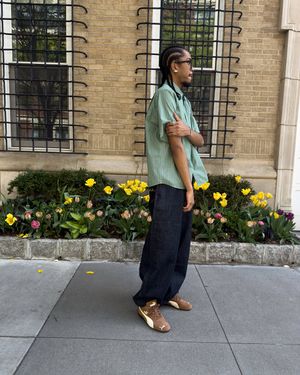 Image post by @mvhleek on Instagram