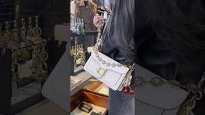 Video post by @coach on YouTube