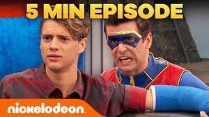 Video post by @nickelodeon on YouTube