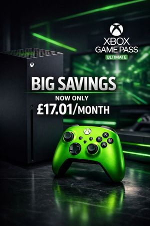 Image post by @spartan_xbx on Instagram