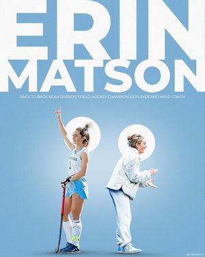 Image post by @tarheelgfx on Instagram