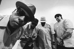 Image post by @cypresshill on Instagram