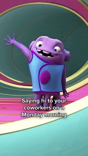 Video post by @dreamworks on TikTok