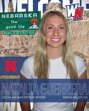 Image post by @wnpioneers on Instagram