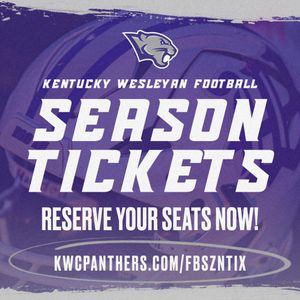 Image post by @kwcpanthers on Instagram