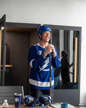 Image post by @boltsalumni on Instagram