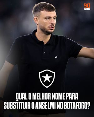 Image post by @90minbrasil on Instagram