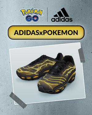Image post by @pokemongoapp on Instagram