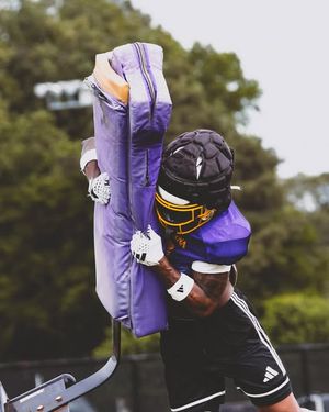 Image post by @ecupiratesfb on Instagram