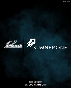 Image post by @stlouisambush on Instagram