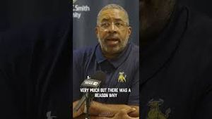 Video post by @hbcugameday on YouTube