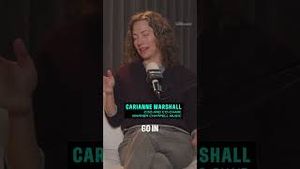 Video post by @billboard on YouTube